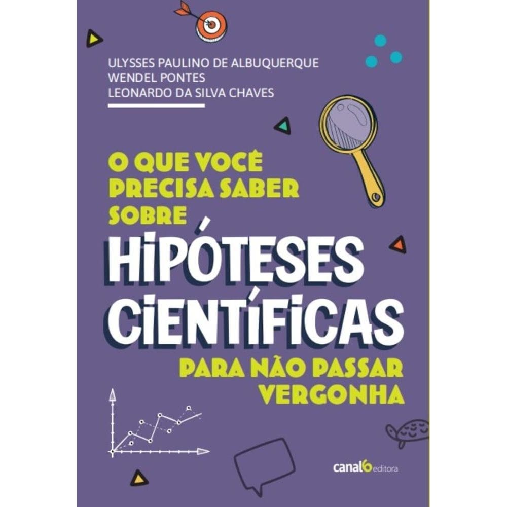 O que você precisa saber sobre ciência para não passar vergonha