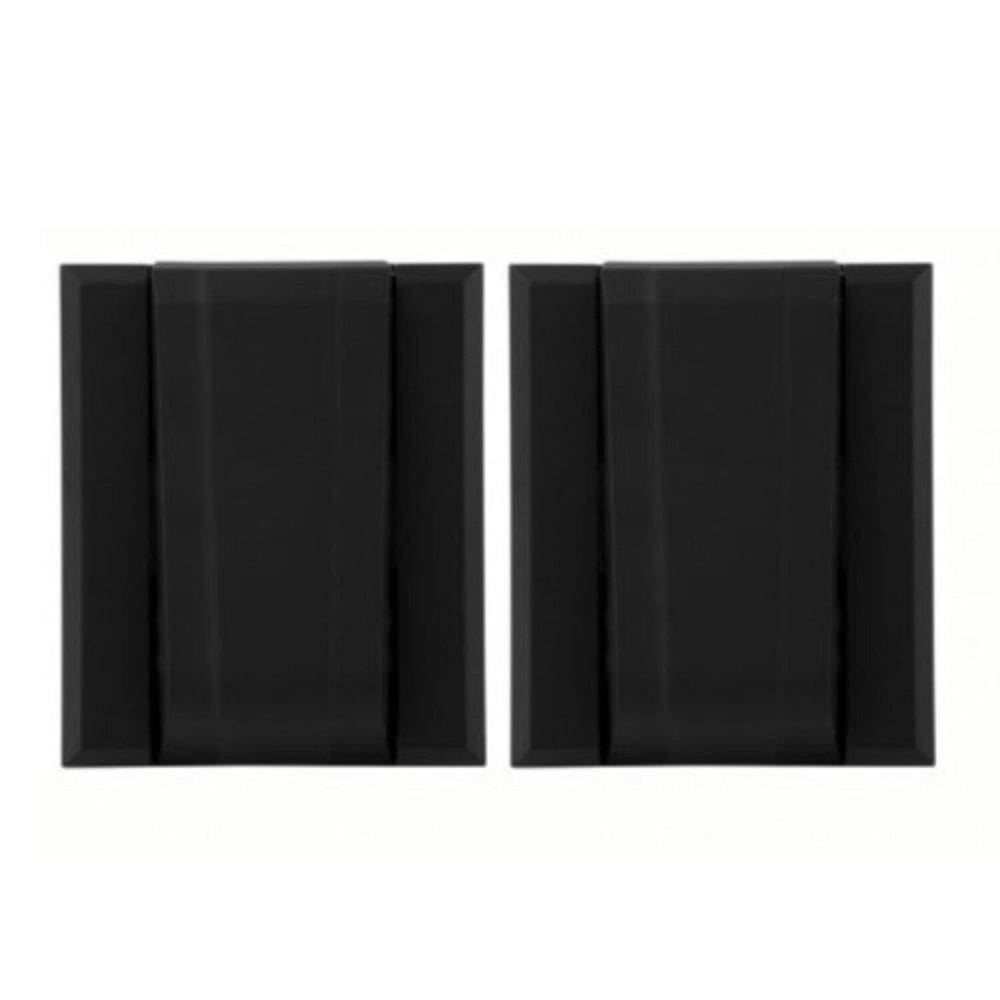 Kit com 2 Válvulas de Descarga  Ducon Metais Rosé Gold