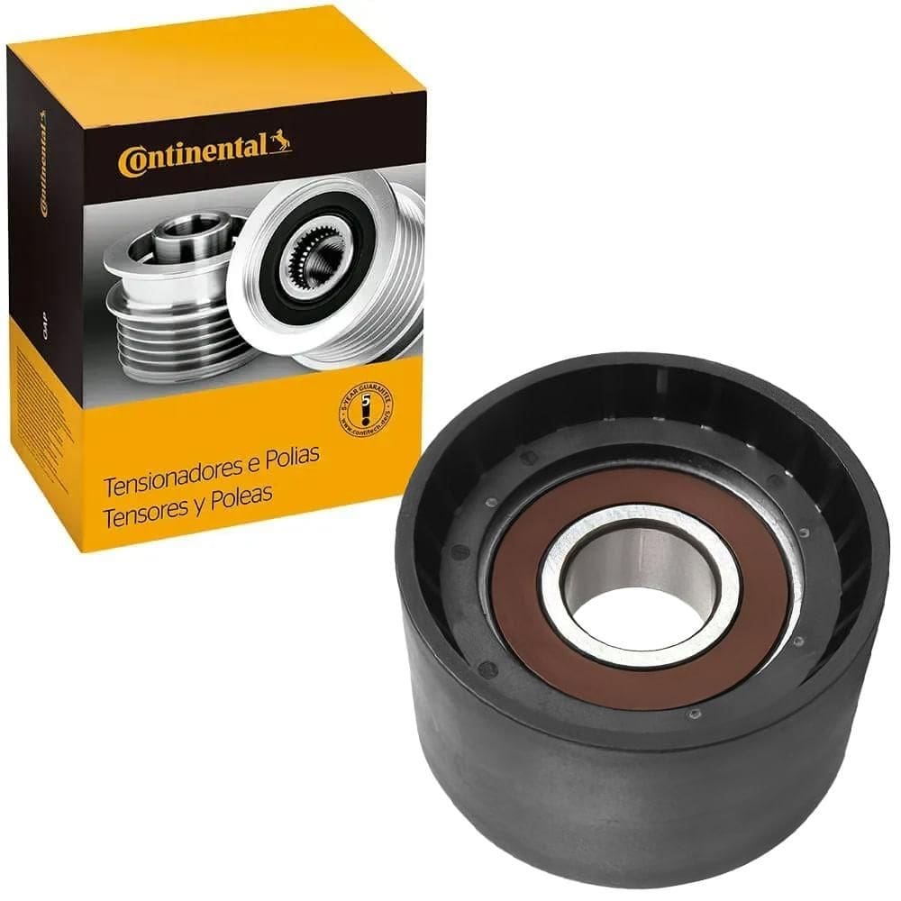 Polia Tensor Correia Dentada Megane 2.0 16V 2001 a 2014