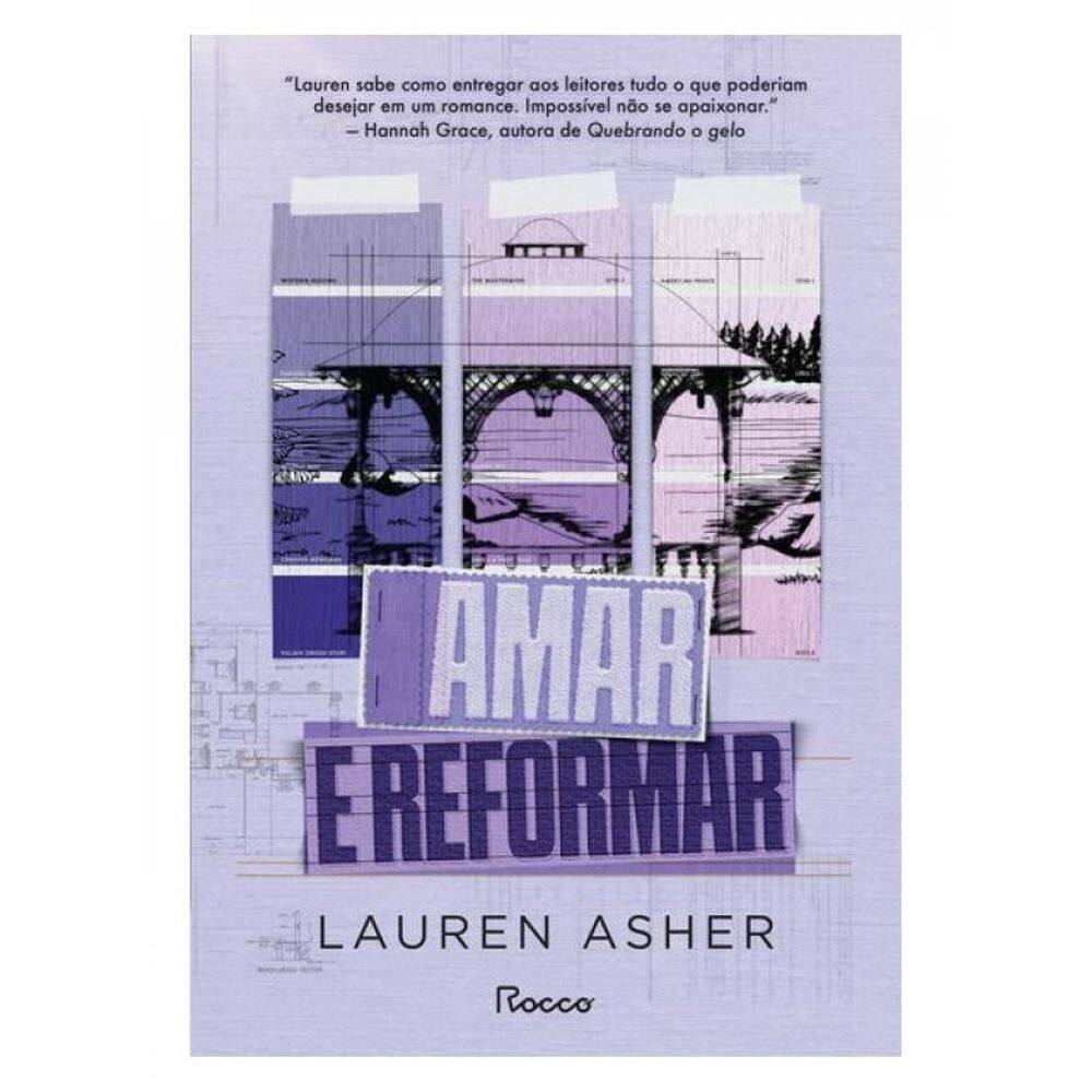 Amar E Reformar - Vol. 1