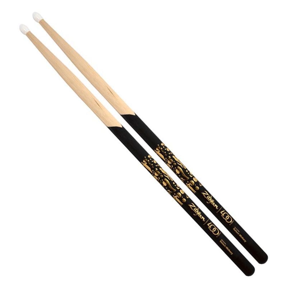 Baqueta Zildjian Z5And-400 Classic Aniv 400 Anos Ed Limitada