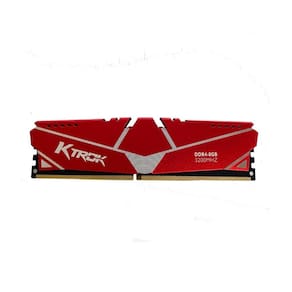 Memória Gamer Ktrok Desktop 8Gb 3200Mhz Drr4 Kt-G8Gd43200Rd