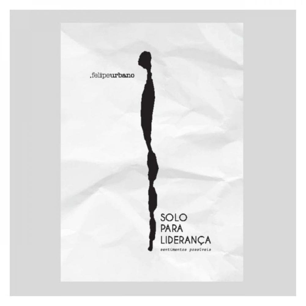 Solo Para Liderança