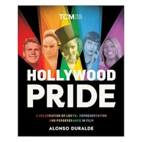 Hollywood Pride