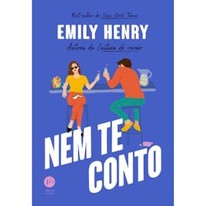 Nem Te Conto