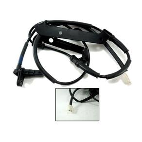 Sensor Abs Kia Sorento 2011 A 2013 Traseiro Esquerdo