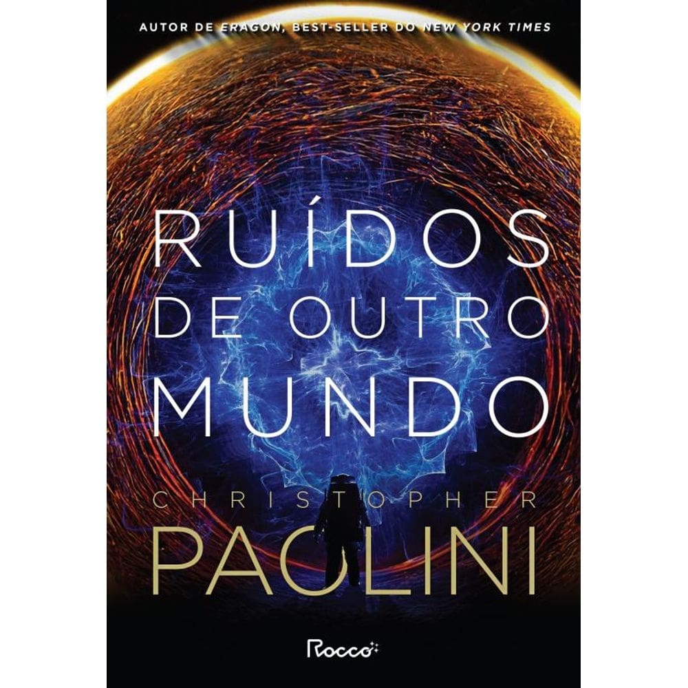 Ruídos de outro mundo