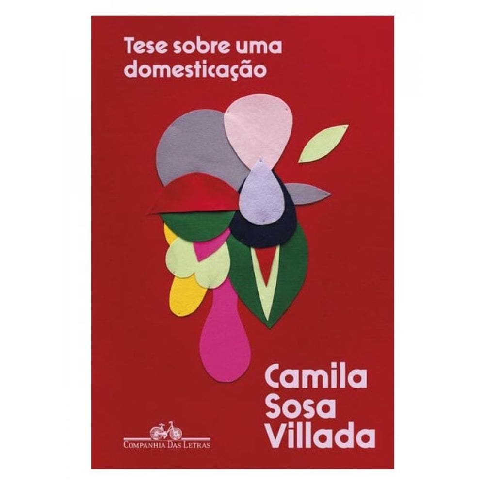 Tese Sobre Uma Domesticação