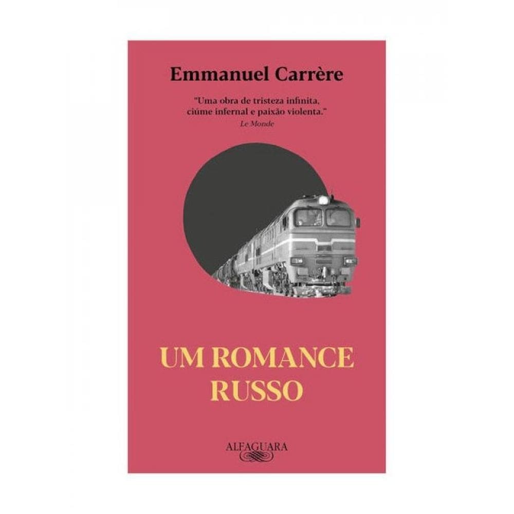 Um Romance Russo (Nova Edição)