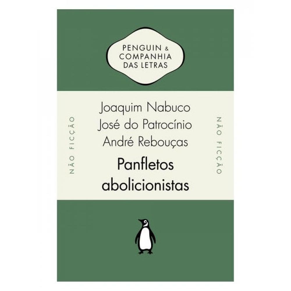 Panfletos Abolicionistas