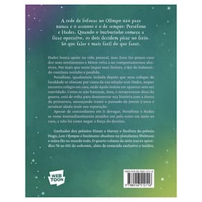 Lore Olympus (Vol.4) - Vol. 4