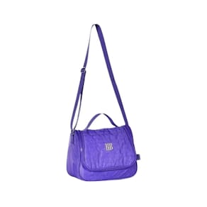 Lancheira Escolar Térmica Rebecca Bonbon Clio Rb2425 - Roxo