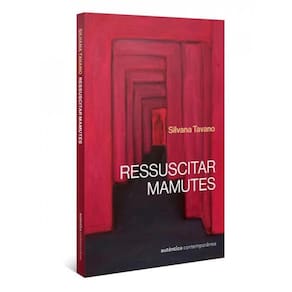 Ressuscitar Mamutes