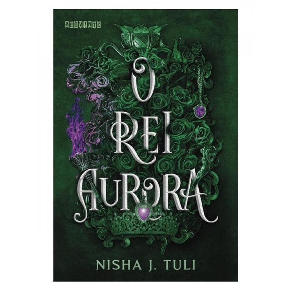 O Rei Aurora - Vol. 2