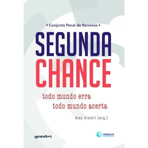 Segunda Chance - Todo Mundo Erra, Todo Mundo Acerta