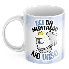 Caneca Xicara Dia dos Pais Personalizada Demonstre seu amor