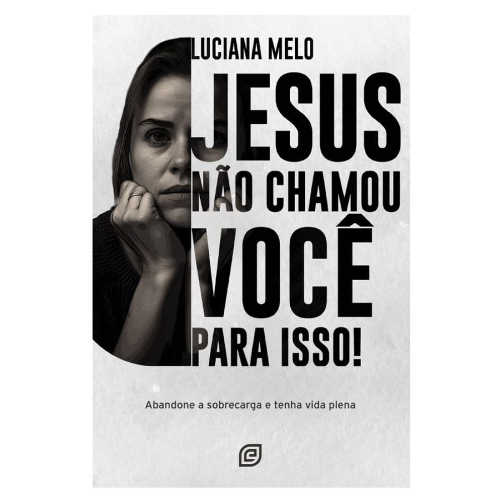 Jesus não chamou você para isso