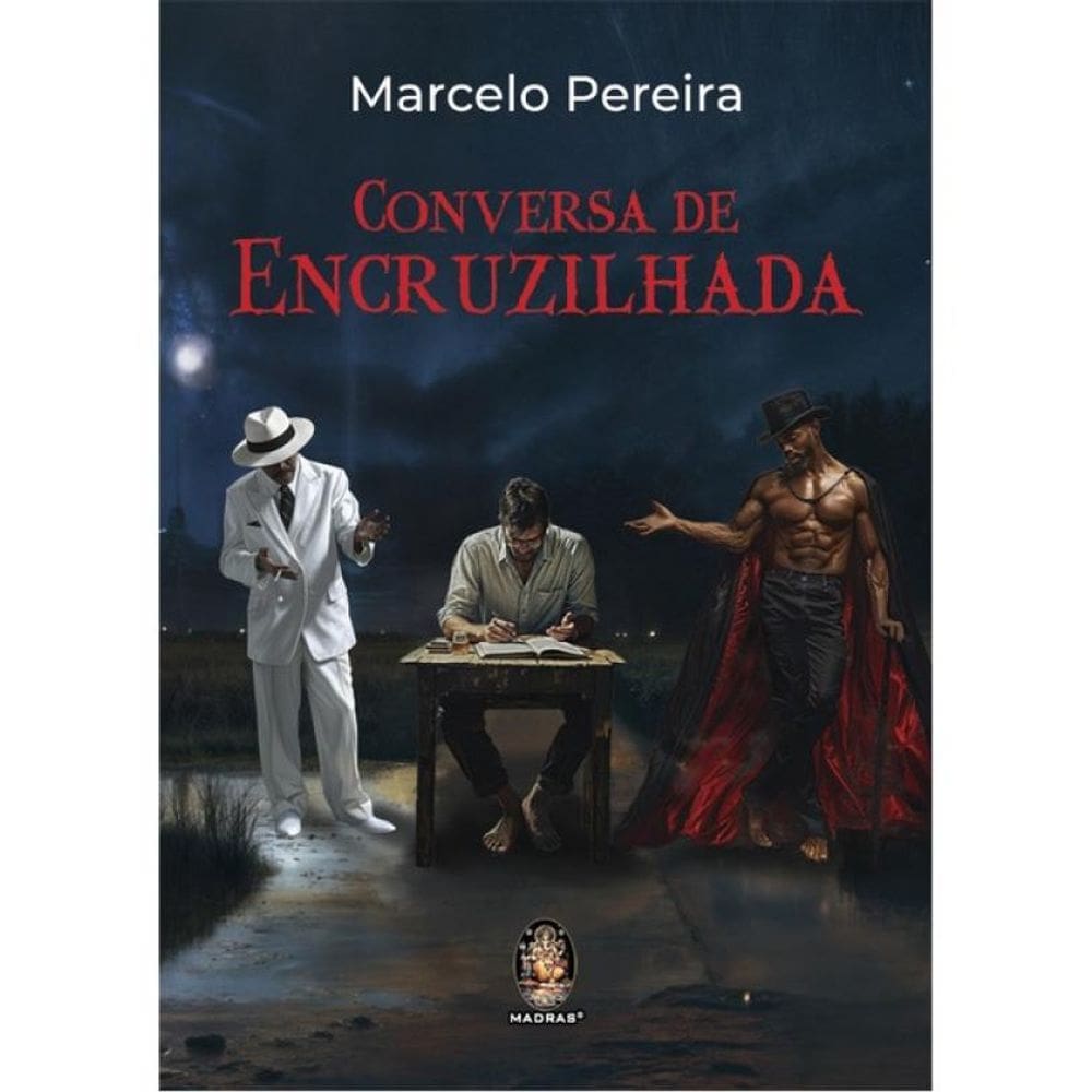 Conversa De Encruzilhada