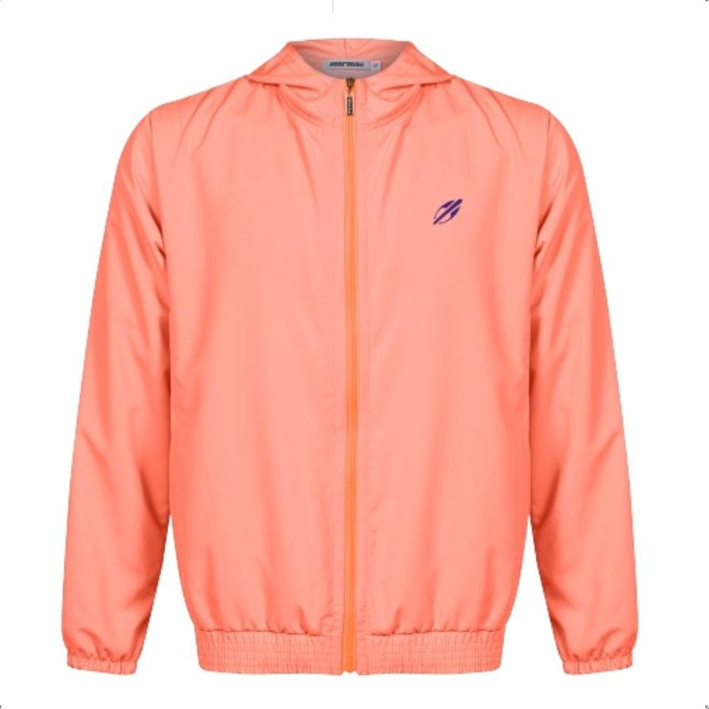 Jaqueta Corta Vento Mormaii Beach Sports Unissex