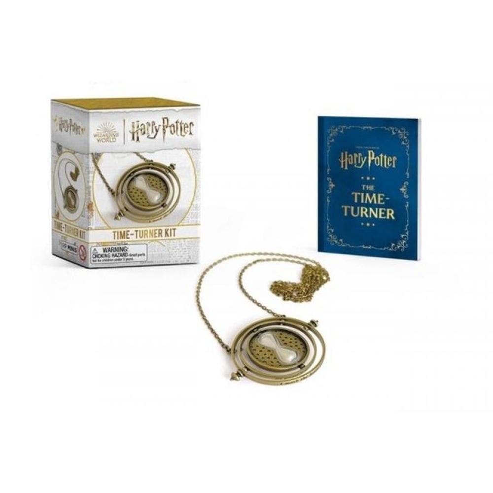 Harry Potter Time-Turner Kit