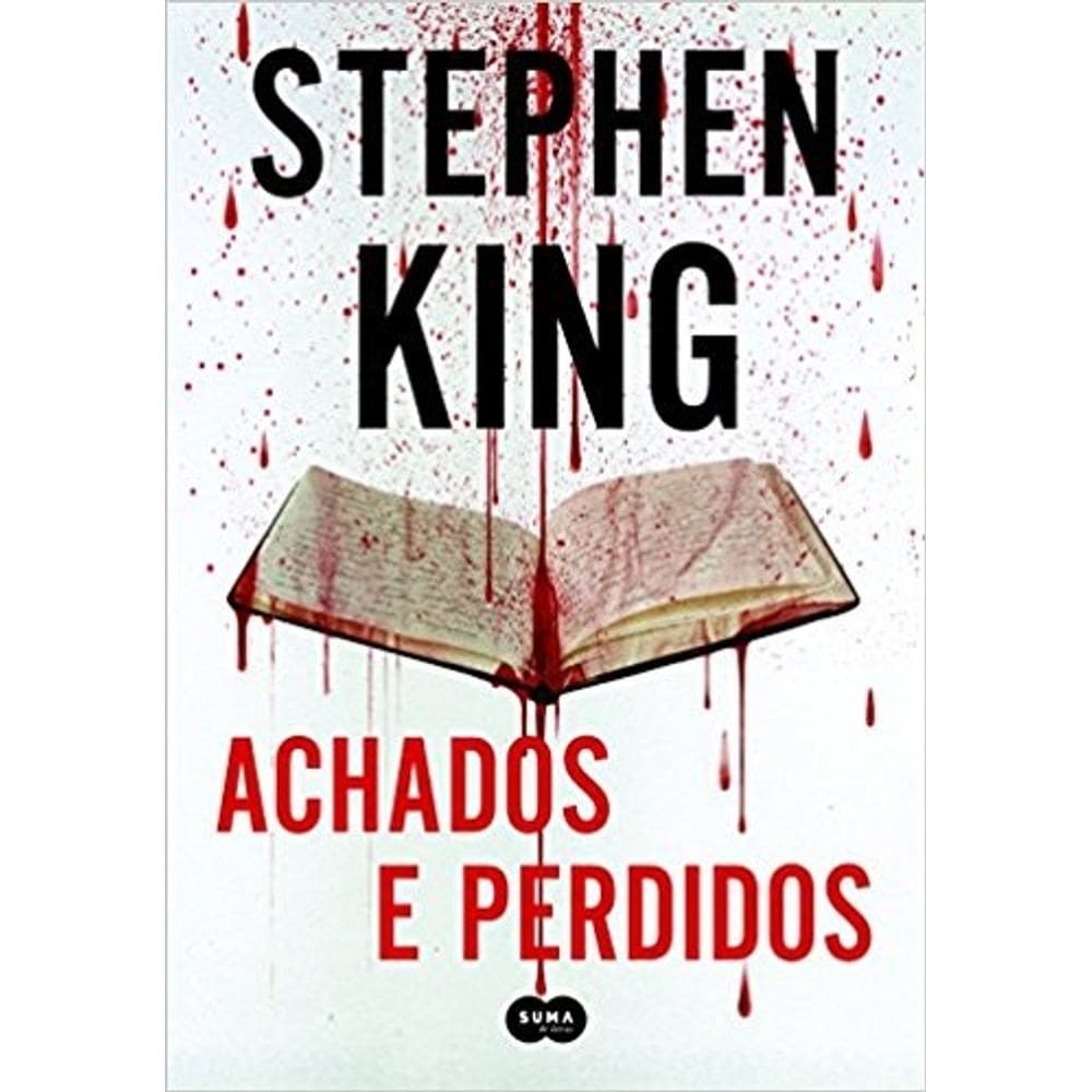 Achados e Perdidos