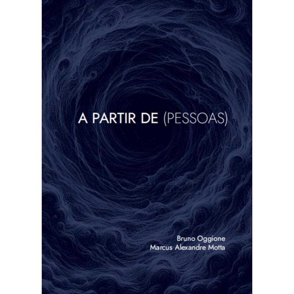 A partir de (Pessoas)