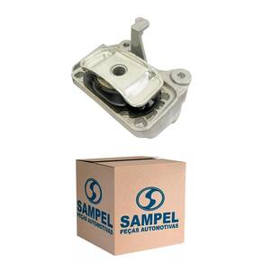 Suporte Motor LD Argo 1.0 2018 a 2022 1172 Sampel
