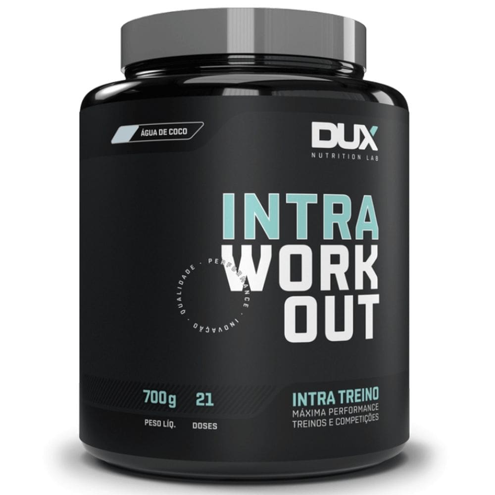 Intra Workout (700g) - Dux Nutrition