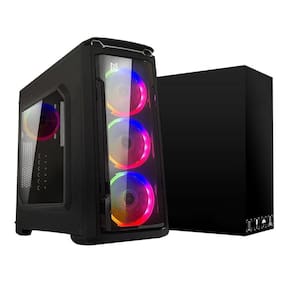 Computador Gamer Intel Core I5 - Brx 1Tb