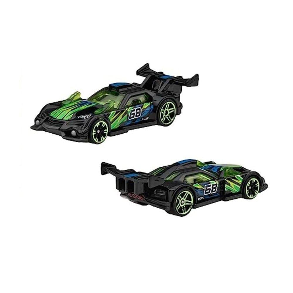 Carrinho - GT Hunter - Neon Speeder - Hot | Casas Bahia