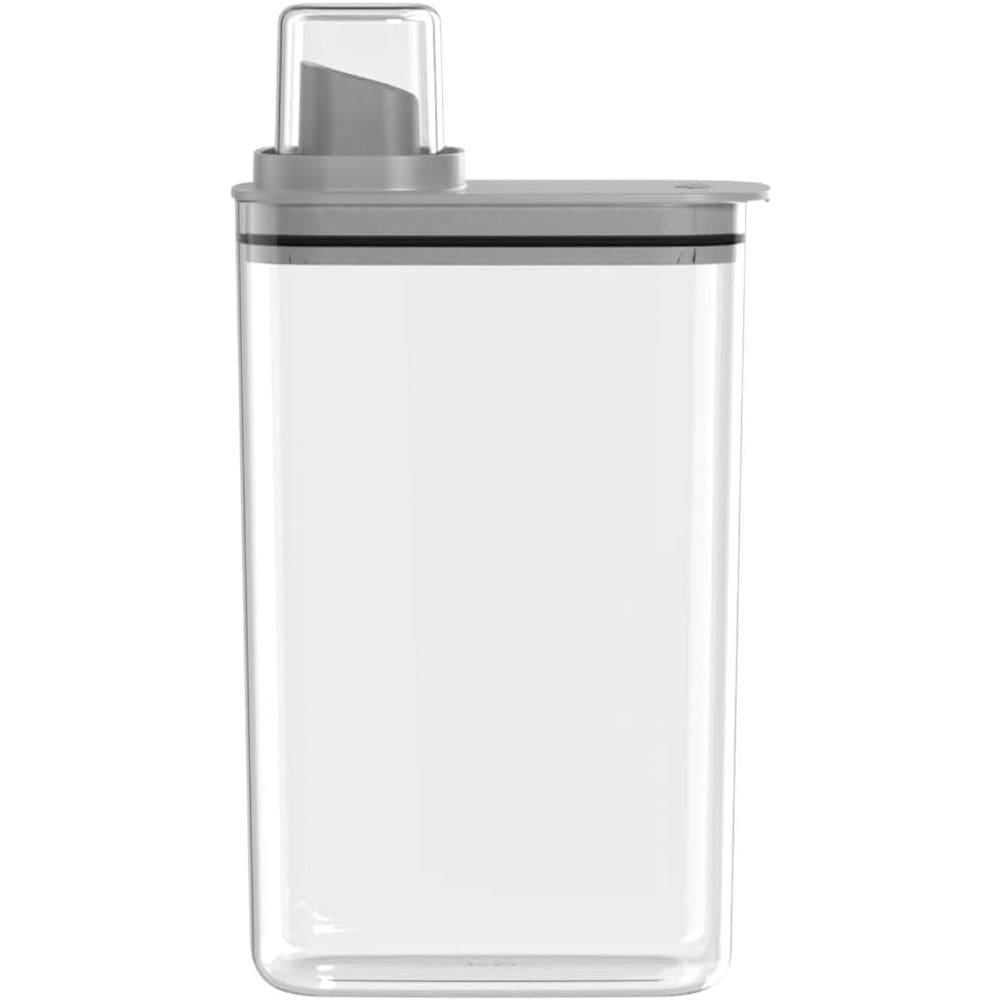 Dispenser Organizador Lavanderia 2,3 L Para Sabão Amaciante