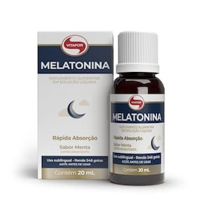 Mela-Tonina (20Ml) Vitafor