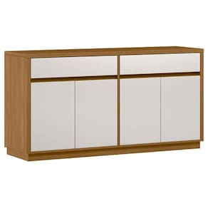 Aparador Buffet Ana Ype Off White – New Ceval