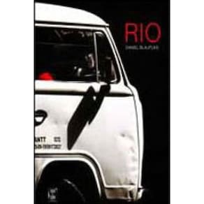 Hoje É Sempre Ontem: Um Rio De Janeiro