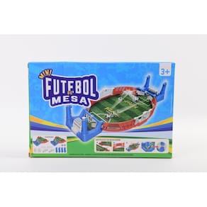 Jogo Mini Futebol de Mesa TERRACO