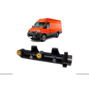 Cilindro Mestre Freio Iveco Daily (1998/2007)