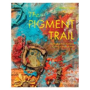 The Pigment Trail