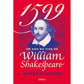 Ano de Vida de William Shakespeare, Um