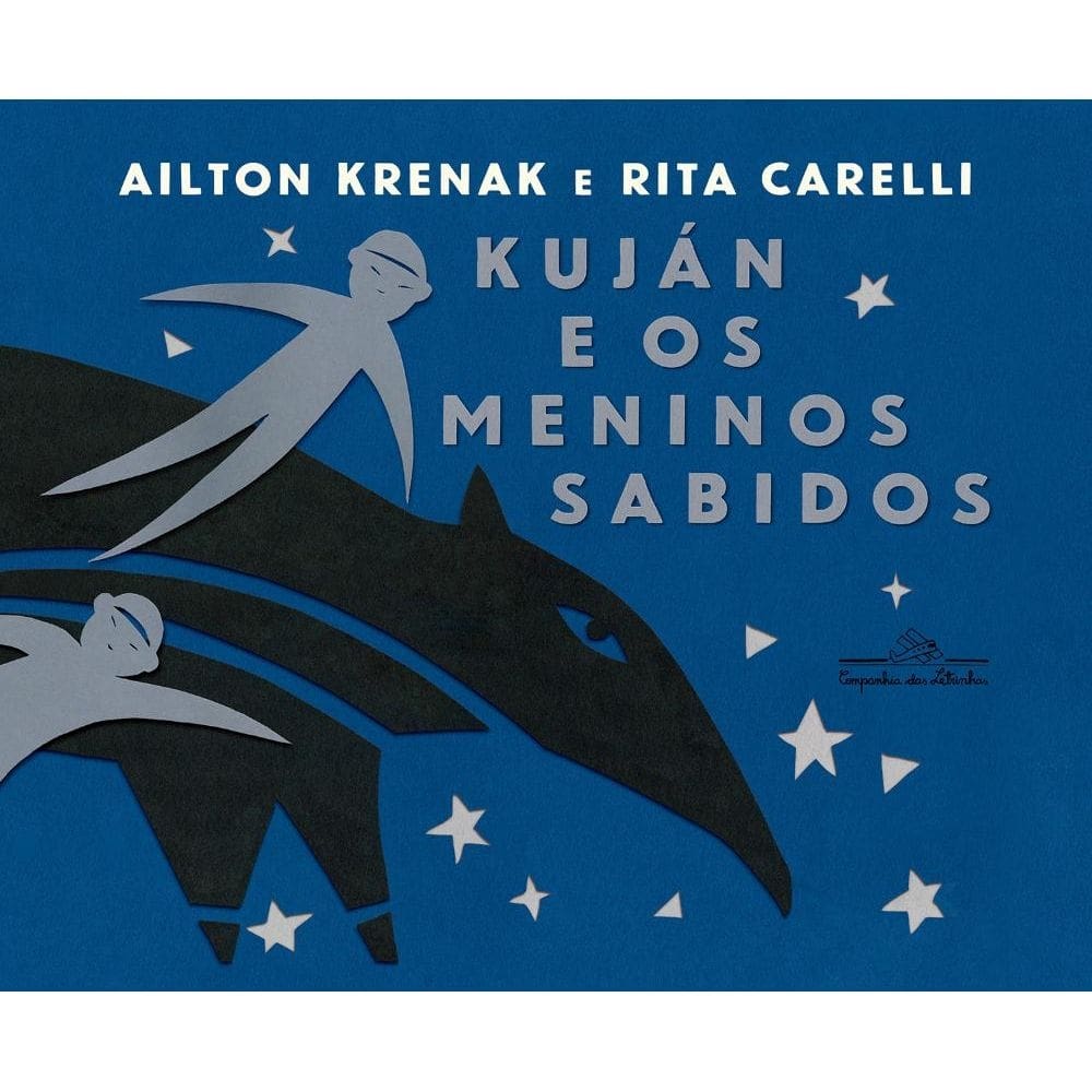 Kuján e os meninos sabidos  (1806)