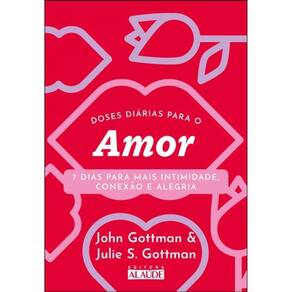 Doses Diárias Para O Amor