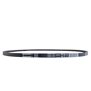 Correia V Dentada AX-67 Continental - Borracha