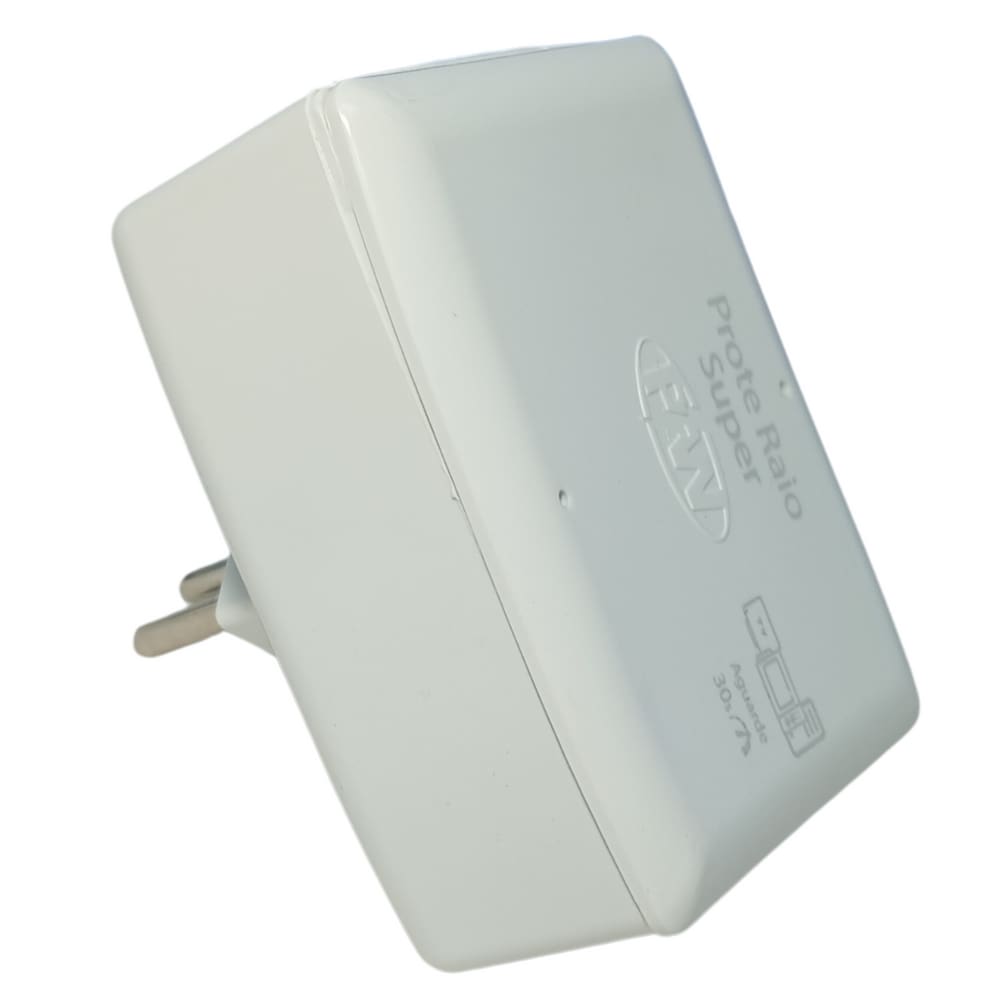 Protetor Queda Energia Surtos Prote Raio Super PW 127v