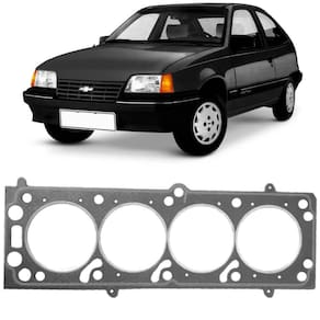 Junta Cabeçote Motor Baspack Astra Ipanema Kadett 1.8 Bastos