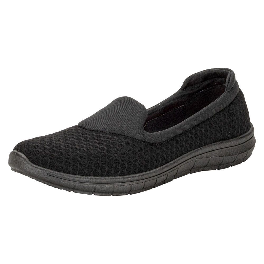 Tênis Feminino Slip On Actvitta 4828117