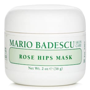 Máscara facial Mario Badescu Rose Hips Oil para combinação/seca/