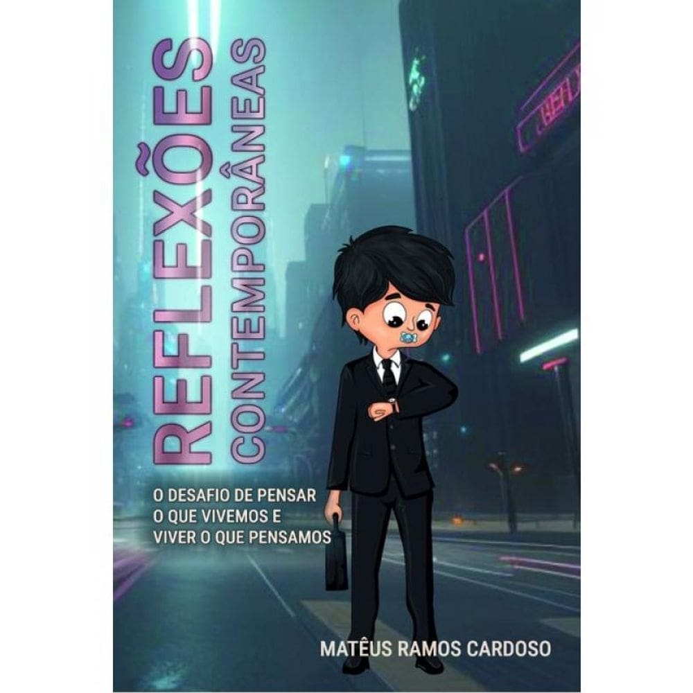 Reflexões Contemporâneas