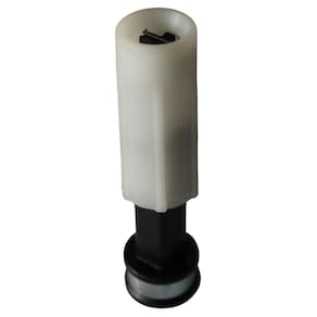 Esguicho Bico Regulável Hidromar Branco 2,1 mm