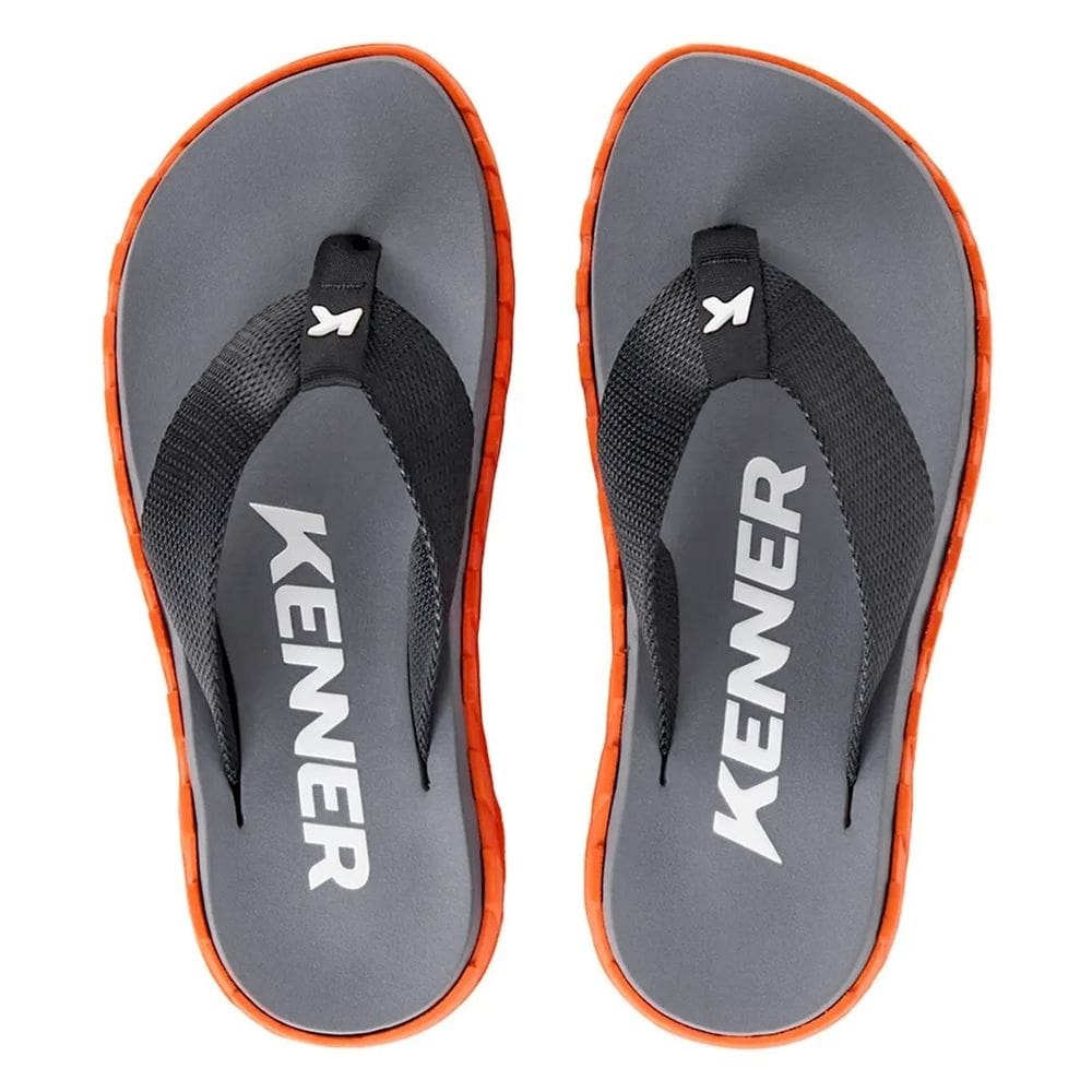 Sandália Kenner Masculina Megah