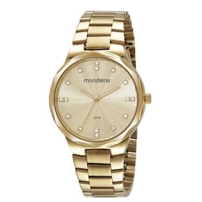Relógio Mondaine Feminino Analógico 32450Lpmvde1