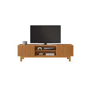 Rack Ripado para TV até 70 Polegadas Triunfo JCM